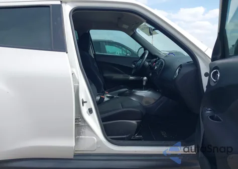 2013 Nissan Juke S z USA, uszkodzony, nr VIN JN8AF5MR5DT201023